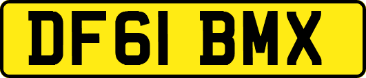 DF61BMX