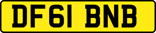 DF61BNB