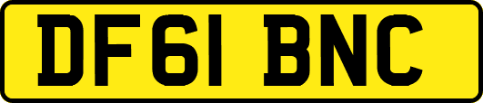 DF61BNC
