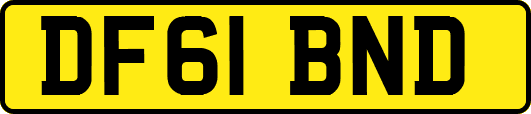DF61BND