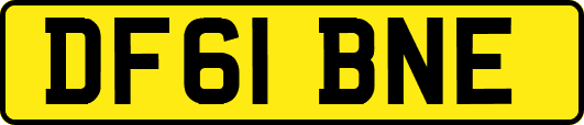DF61BNE