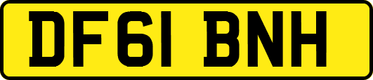 DF61BNH