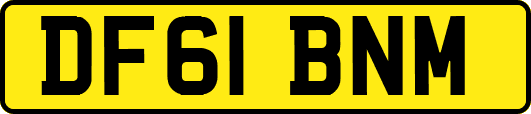 DF61BNM