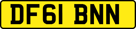 DF61BNN
