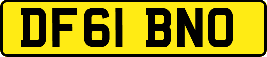 DF61BNO