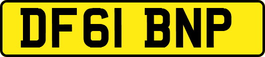 DF61BNP