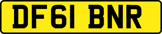 DF61BNR