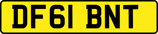 DF61BNT