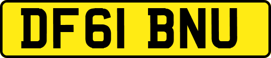 DF61BNU