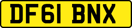 DF61BNX