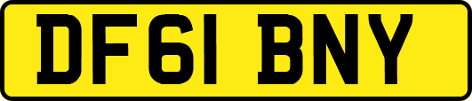 DF61BNY
