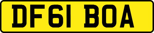 DF61BOA