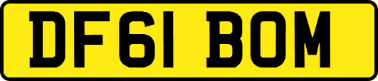 DF61BOM