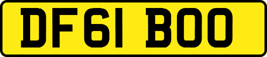 DF61BOO