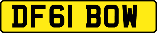 DF61BOW