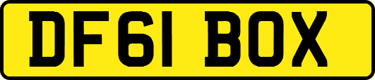 DF61BOX