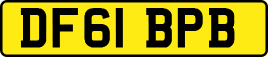 DF61BPB