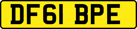 DF61BPE