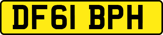 DF61BPH
