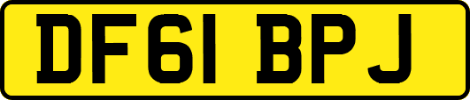 DF61BPJ