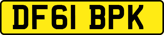 DF61BPK