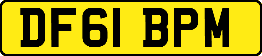DF61BPM