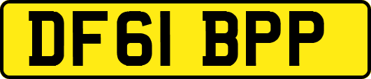 DF61BPP