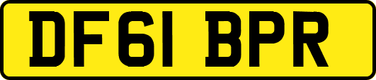 DF61BPR