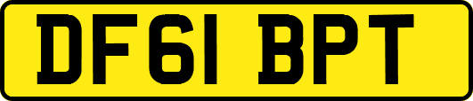 DF61BPT