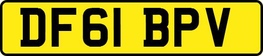 DF61BPV