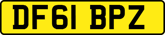 DF61BPZ