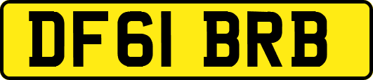 DF61BRB