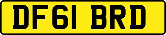 DF61BRD