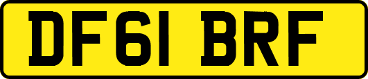 DF61BRF