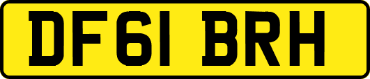 DF61BRH