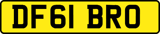 DF61BRO
