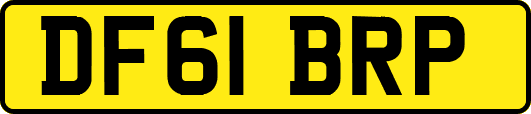 DF61BRP