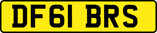DF61BRS