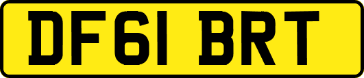 DF61BRT