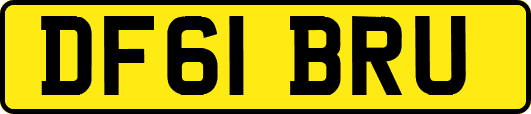 DF61BRU