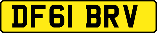 DF61BRV