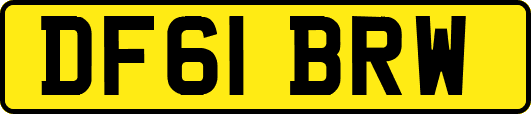 DF61BRW