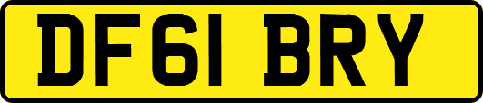 DF61BRY