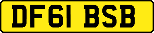 DF61BSB