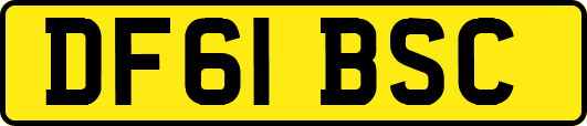 DF61BSC