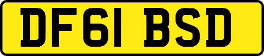 DF61BSD