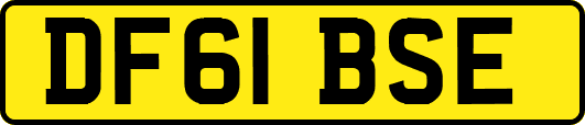 DF61BSE