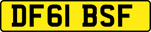DF61BSF