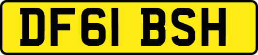 DF61BSH