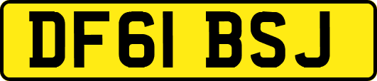 DF61BSJ